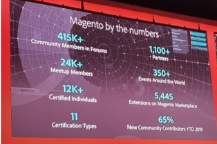 magento ecosystem