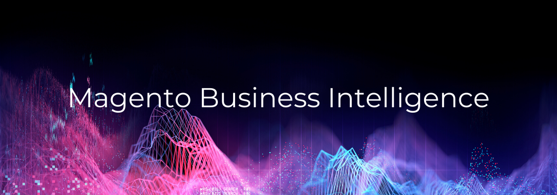 Magento Business Intelligence
