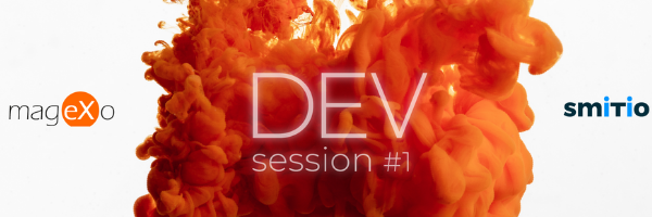 Developers session