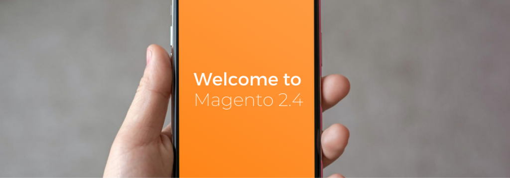 Magento Update