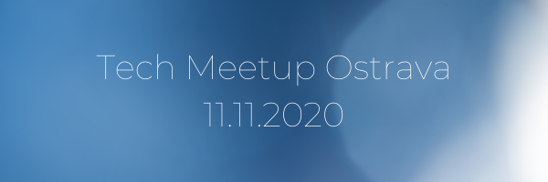 Meetup Ostrava