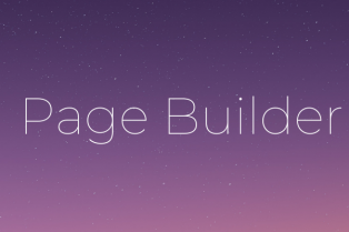 Magento Page Builder