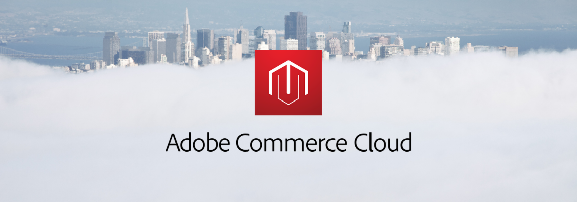 Adobe Commerce Cloud