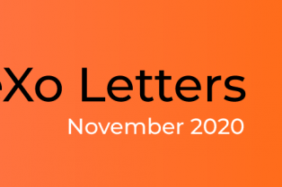 Header Letters