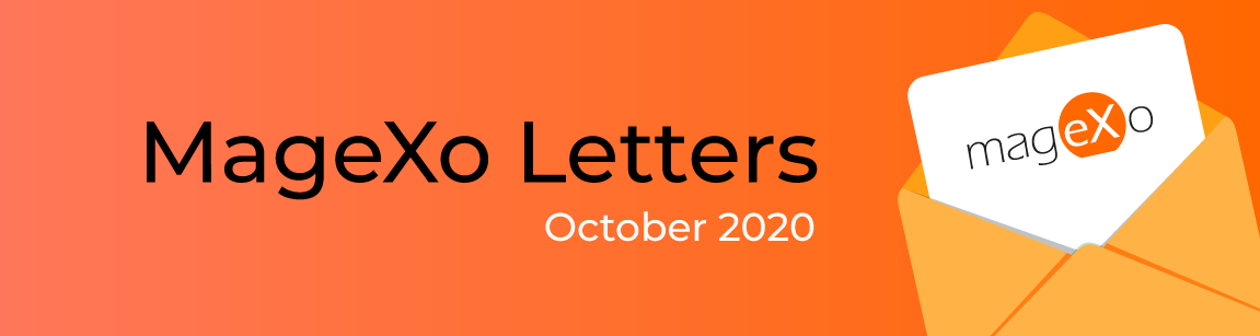 Header Letters