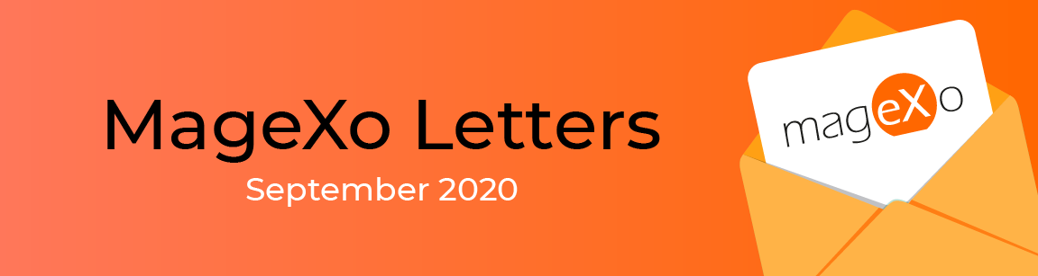 Header Letters