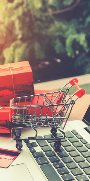 e-commerce personalization