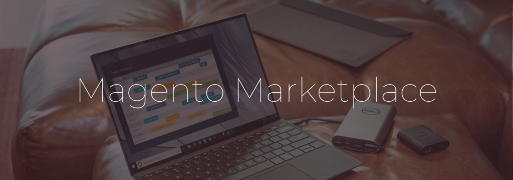 Magento Marketplace