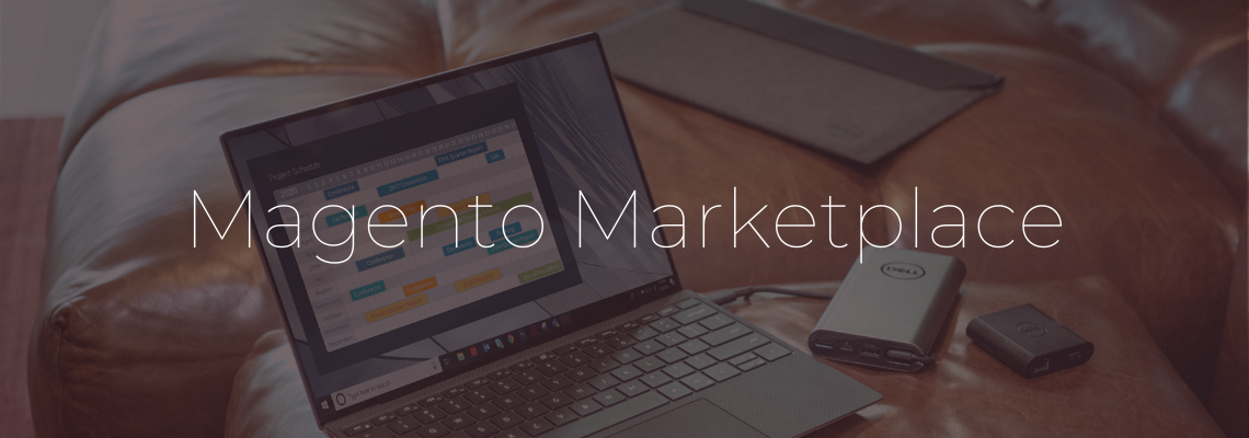Magento Marketplace