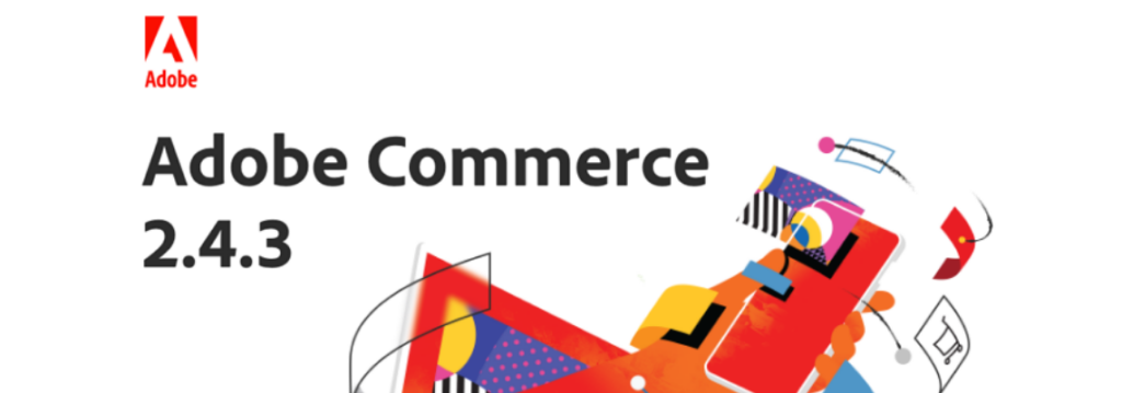 adobe commerce 2.4.3