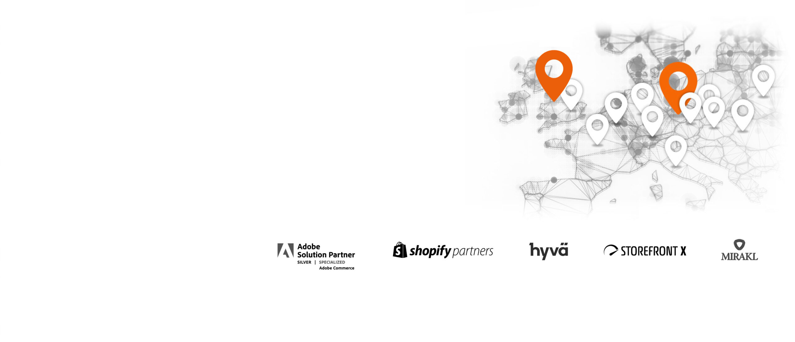 adobe commerce, shopify