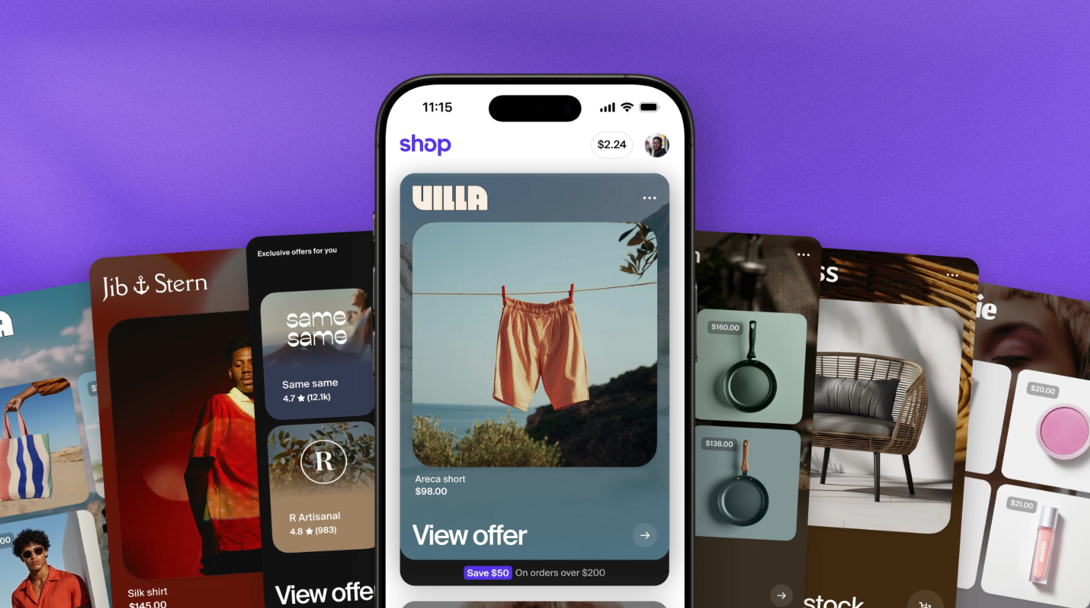 horizon mobil